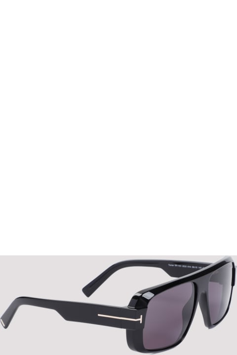 Homeware Tom Ford Eyewear Acetate Sunglasses