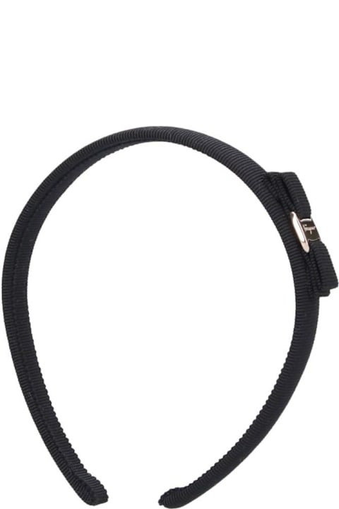 Ferragamo Hats for Women Ferragamo 'vara' Headband