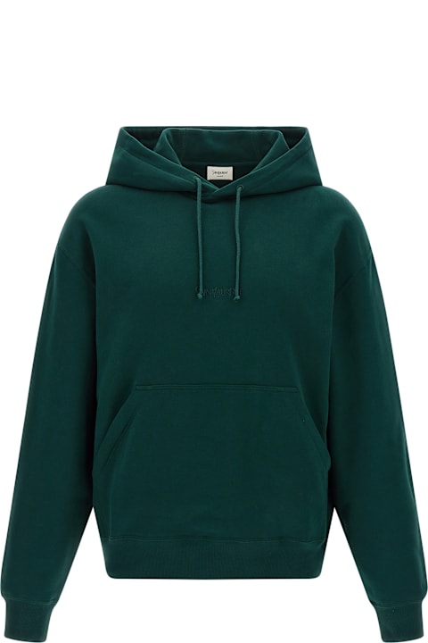 Homeware Saint Laurent 'saint Laurent' Hoodie