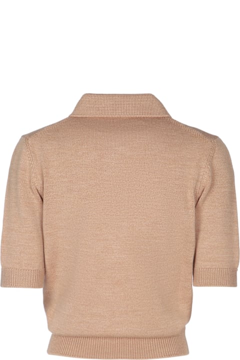 Jacob Cohen for Kids Jacob Cohen Polo A Mezza Manica