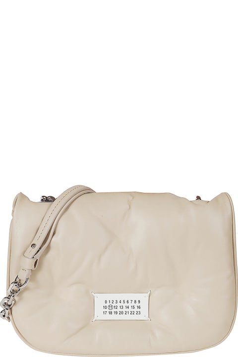 Sale for Women Maison Margiela Glam Slam Shoulder Bag