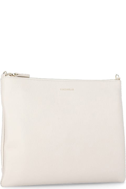 Coccinelle Clutches for Women Coccinelle Best Crossbody Pochette