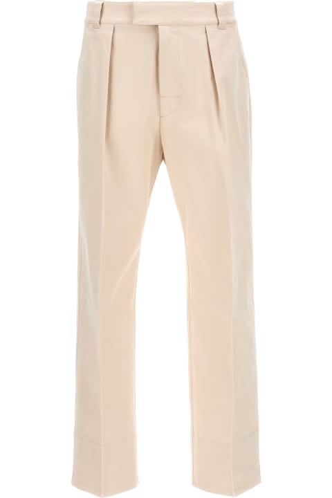 Homeware Moncler Drill Pants