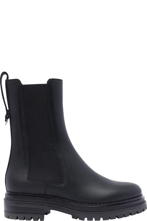 Sergio Rossi Boots for Women Sergio Rossi Booties