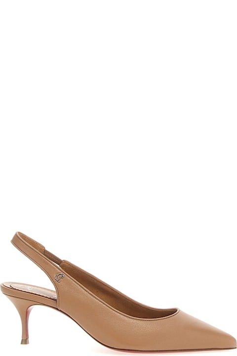 Christian Louboutin Shoes for Women Christian Louboutin 'sporty Kate' Slingback