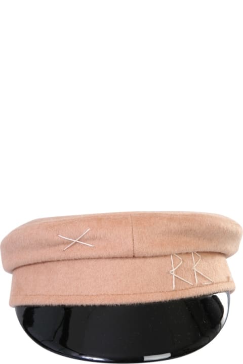Homeware Ruslan Baginskiy Baker Boy Hat