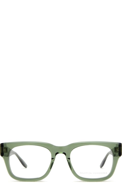 Barton Perreira Eyewear for Men Barton Perreira Bp5197 Olg Glasses