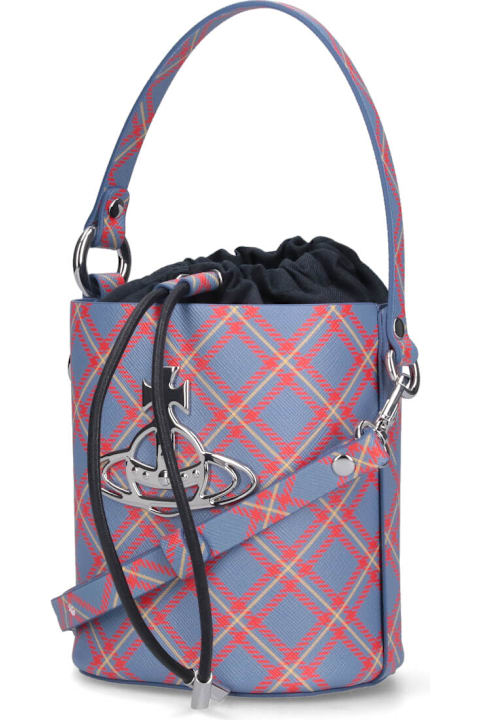 أدوات منزلية Vivienne Westwood "daisy" Bucket Bag