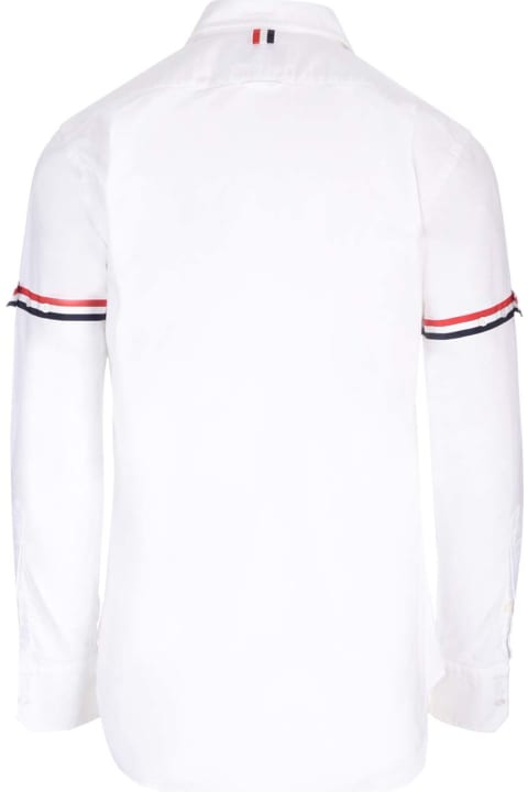 Thom Browne Clothing for Men Thom Browne Shirt