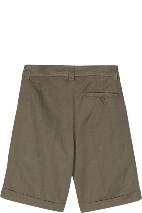 ウィメンズ Aspesiのパンツ＆ショーツ Aspesi Mod 0210 Shorts