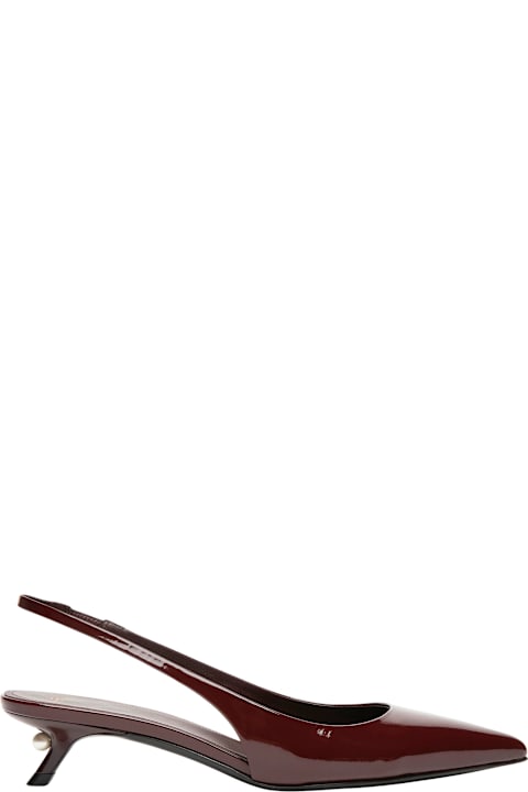 Alevì Eve 035 Amber Charme