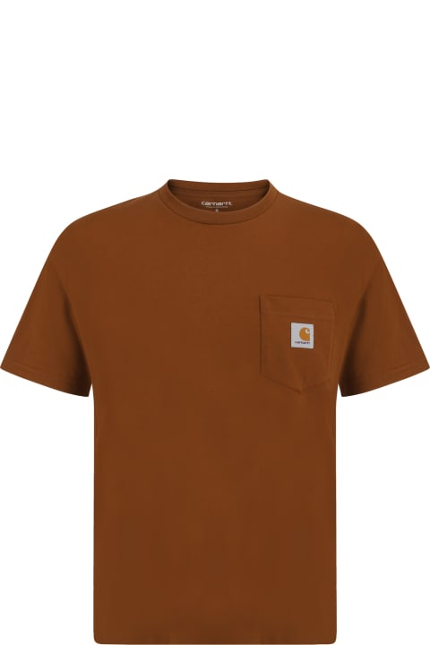 Carhartt Topwear for Men Carhartt T-shirt