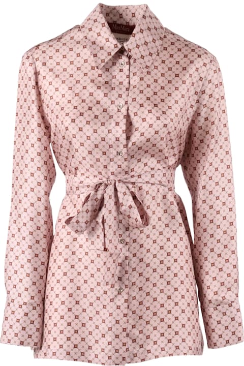 Max Mara Studio for Men Max Mara Studio Outerwear