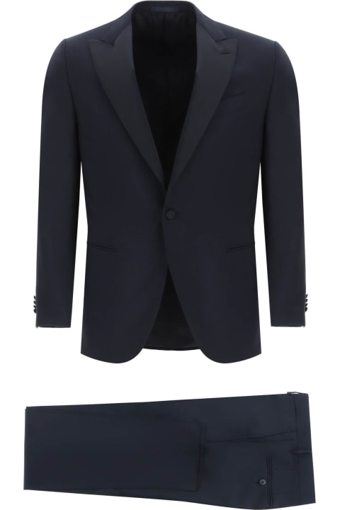 Men's Suits | italist, ALWAYS LIKE A SALE