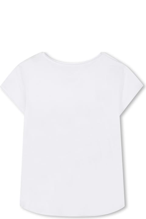 Zadig & Voltaire for Men Zadig & Voltaire T-shirt With Logo