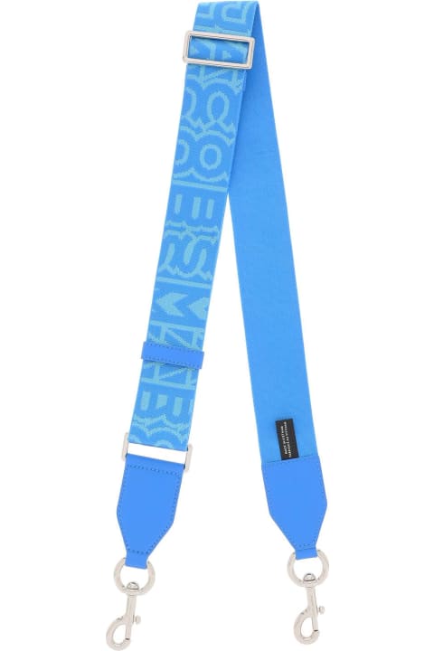 Clothing for Women Marc Jacobs 'the Logo Webbing Strap'