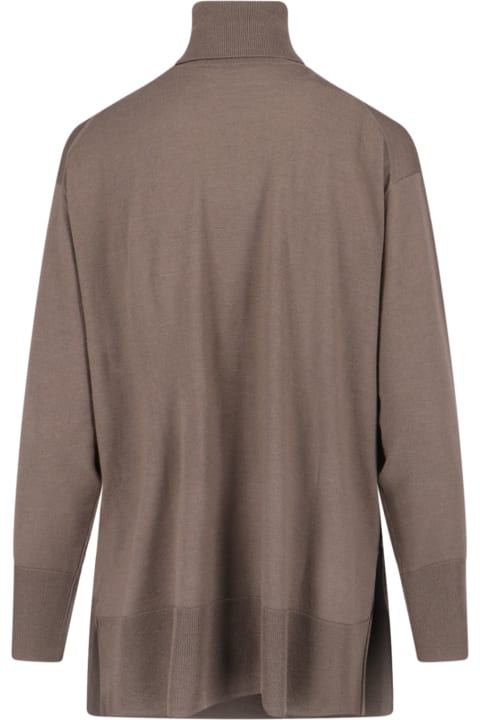 Aspesi Sweaters for Women Aspesi Turtle-neck Sweater