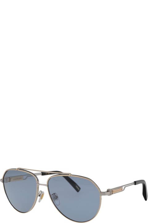 Chopard Eyewear for Men Chopard Schg63 Sunglasses