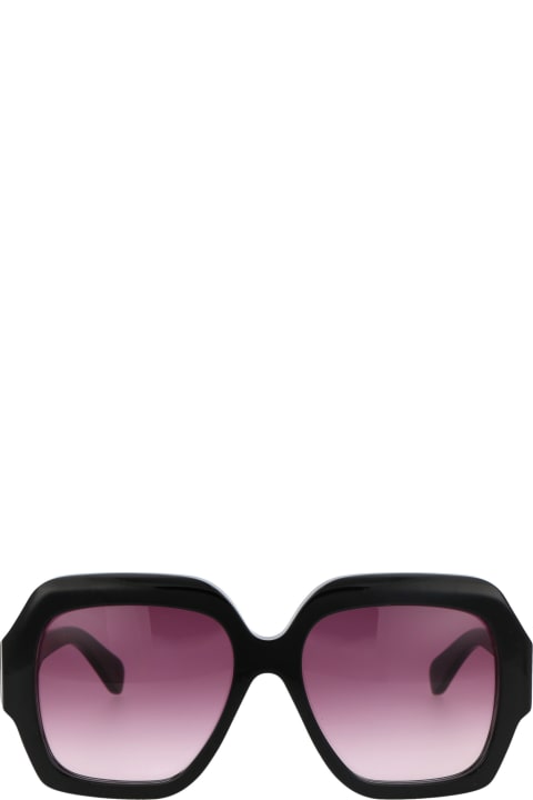 Fashion for Women Chloé Eyewear Ch0154s Sunglasses
