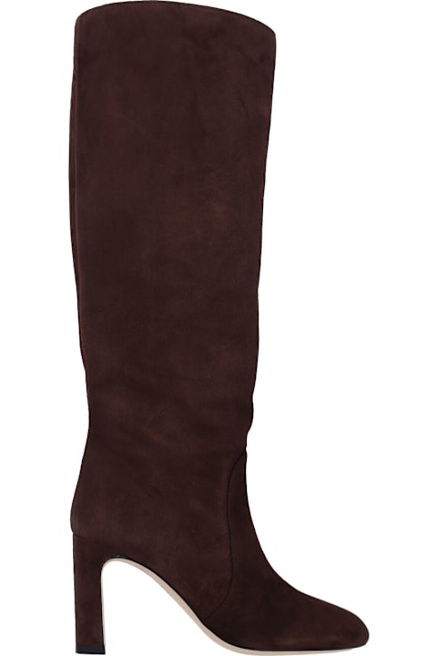 Stuart Weitzman Boots for Women Stuart Weitzman 'babette 85' Boots