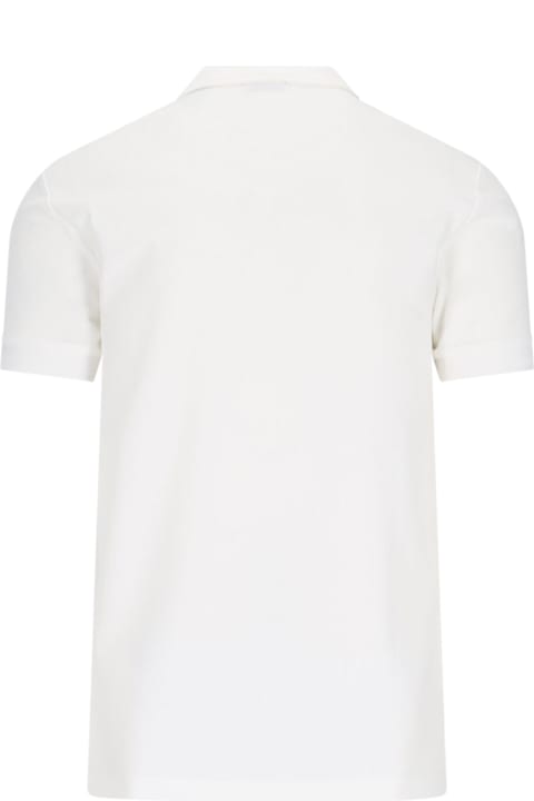 Homeware Burberry Polo Shirt 'ekd'