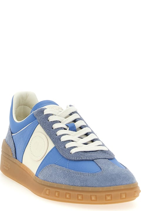 أدوات منزلية Valentino Garavani Valentino Garavani 'upvillage' Sneakers