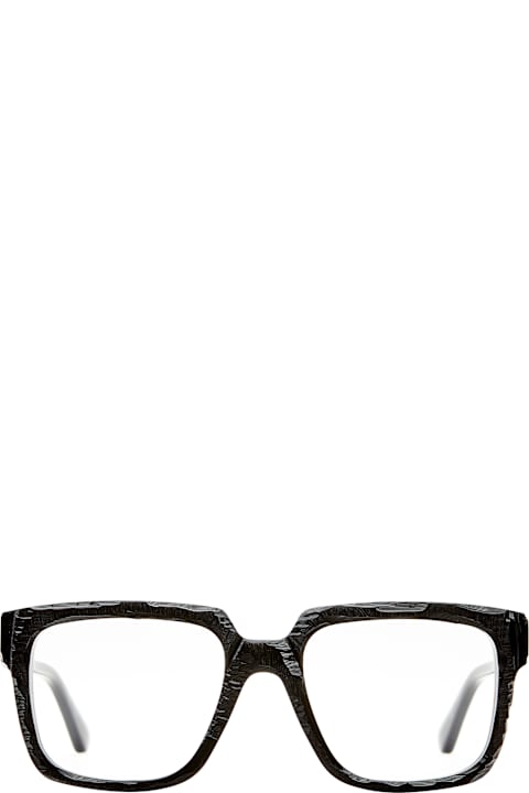 Kuboraum Eyewear for Men Kuboraum Mask K3 - Basalt Glasses