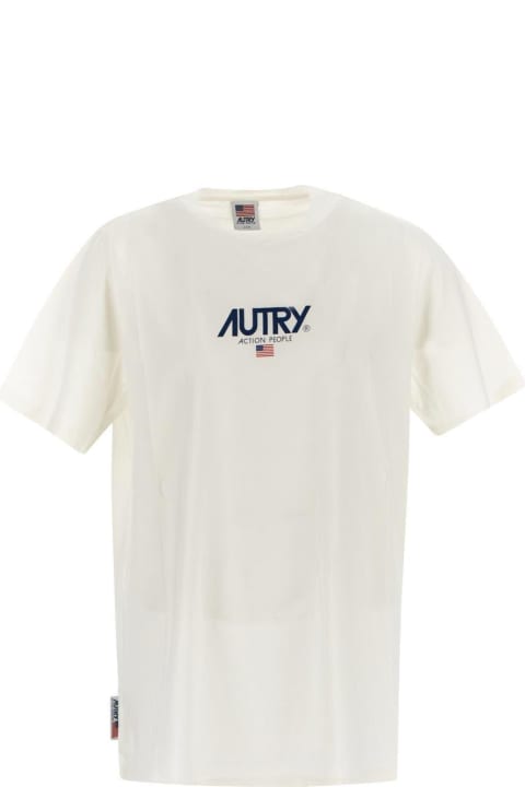 Autry for Women Autry Logo T-shirt
