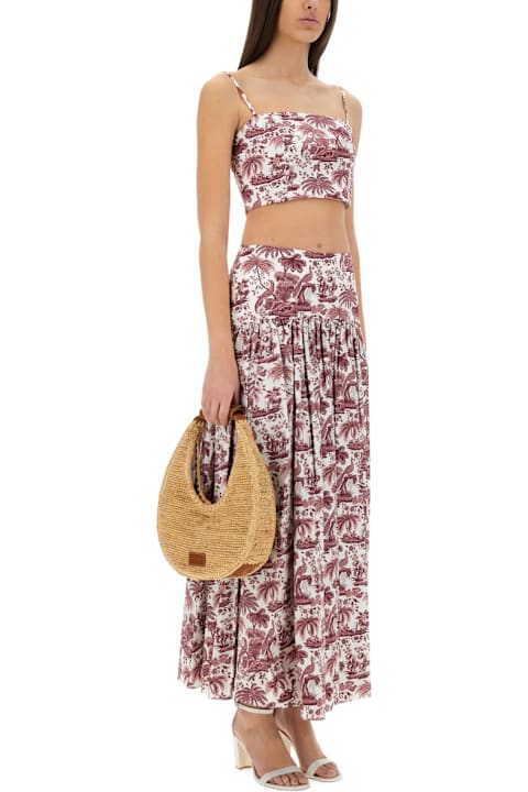 STAUD for Kids STAUD Tank Top "federico"