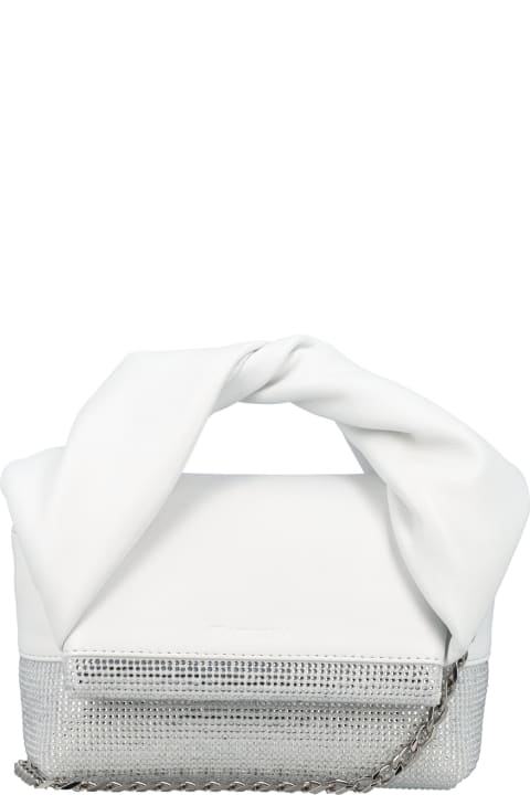 J.W. Anderson for Women J.W. Anderson Small Twister Bag
