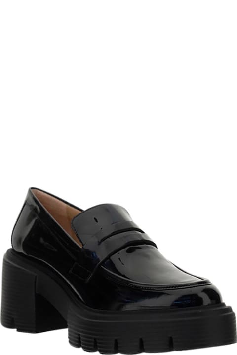 Stuart Weitzman High-Heeled Shoes for Women Stuart Weitzman Soho Loafers