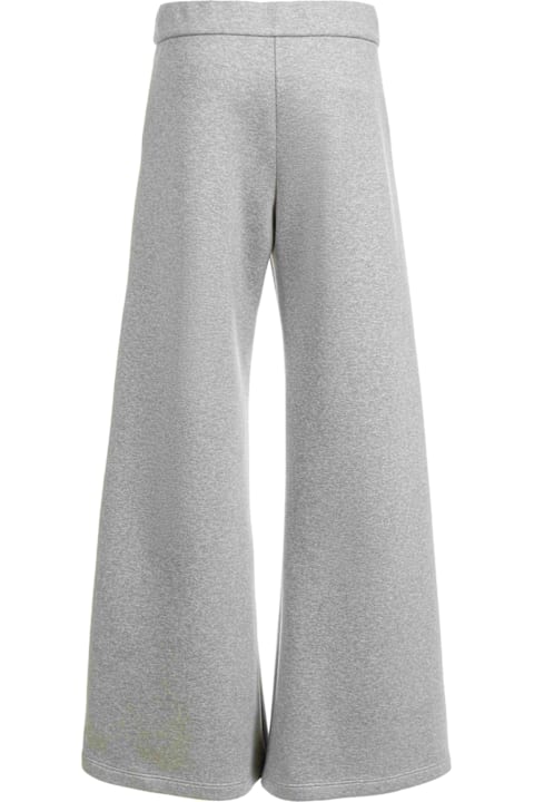 Chiara Ferragni for Women Chiara Ferragni Chiara Ferragni Grey Pants