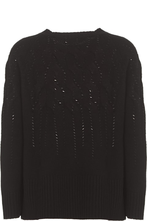 Kangra Sweaters for Women Kangra Sweater With Strass