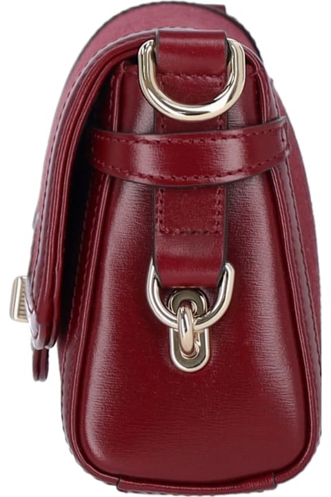 Gucci Shoulder Bags for Women Gucci 'luce' Small Shoulder Bag