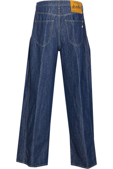 Dondup for Women Dondup Cristy Denim Pants
