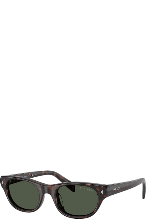 Prada Eyewear for Kids Prada Eyewear 0pr C08s17n90v