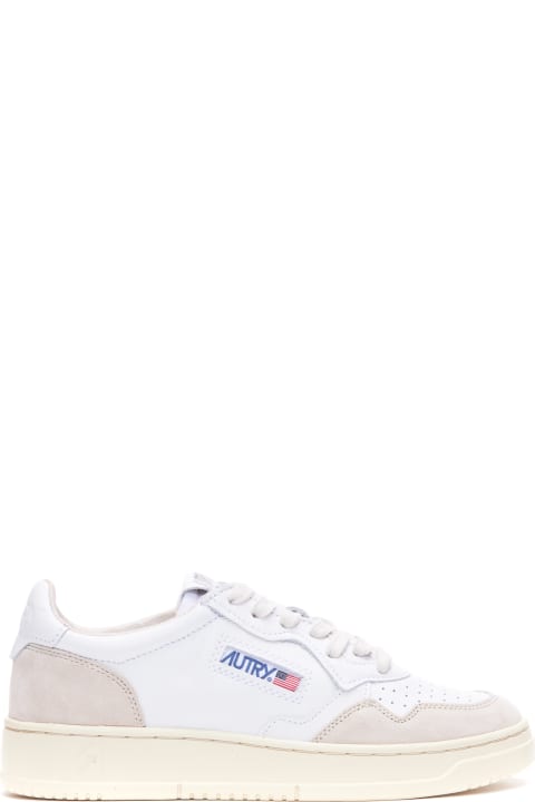 Fashion for Women Autry Medalist Sneakers