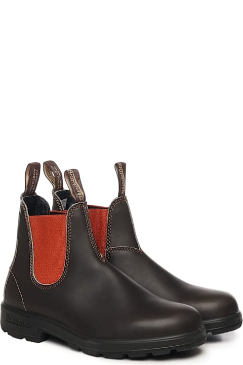 Blundstone for Women Blundstone Leather Chelsea Boots