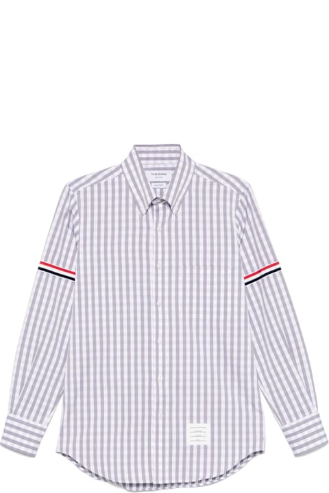 Homeware Thom Browne Shirt
