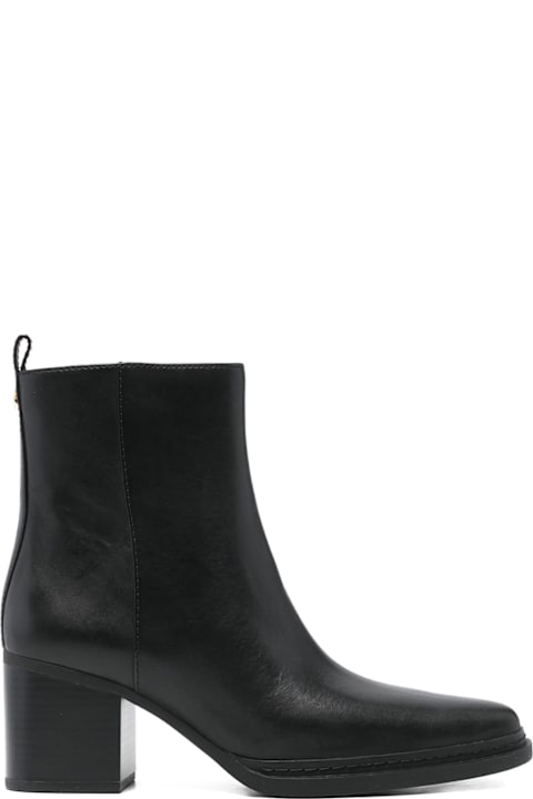 Homeware Michael Kors Michael Kors Boots Black