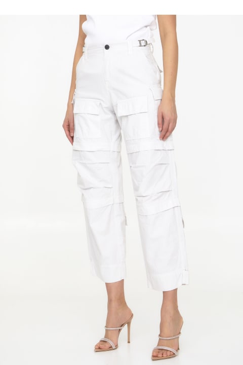 Fashion for Men DARKPARK Julia Cargo Pants