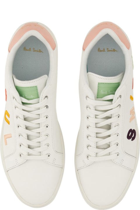 Paul Smith Sneakers for Women Paul Smith Sneaker With Logo