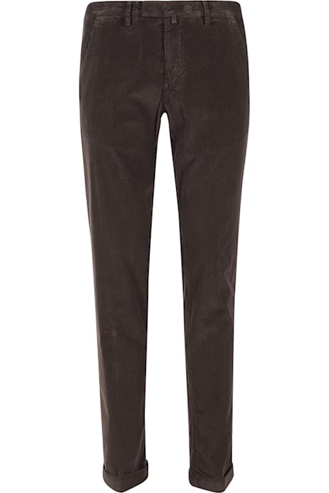 Homeware Briglia 1949 Pant Ventre Piatto Velluto