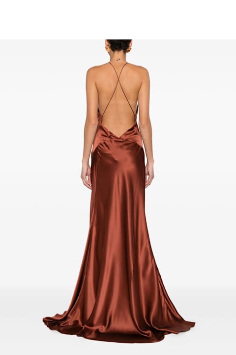 AMIRI for Kids AMIRI Dress