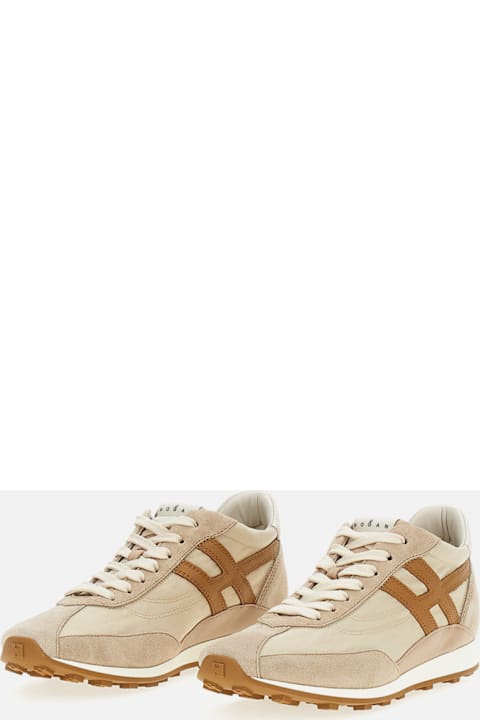 Hogan Sneakers H699 Allacciato H