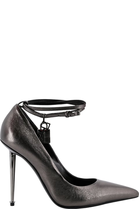 Tom Ford High-Heeled Shoes for Women Tom Ford Décolleté