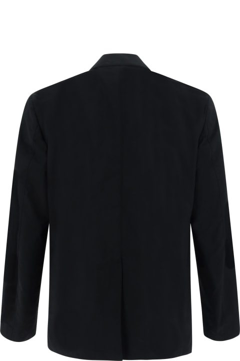 Prada Coats & Jackets for Men Prada Blazer Jacket