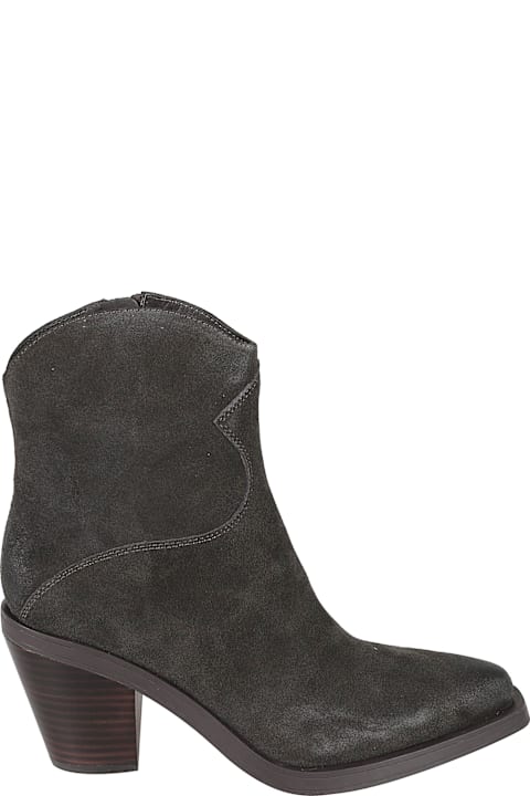 Fashion for Women Ash Judy Boots