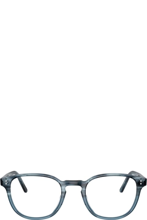 Oliver Peoples Eyewear for Men Oliver Peoples Ov5219 - Fairmont 1730 Glasses