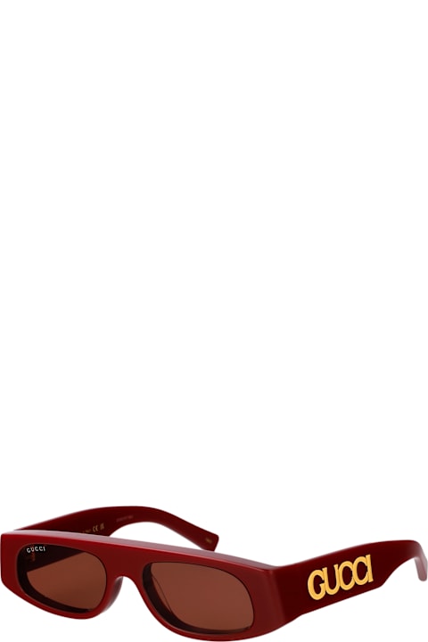 أدوات منزلية Gucci Eyewear Gg1771s Sunglasses